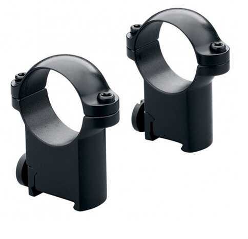 Leupold RM Sako Ring Mount 30MM Medium Matte Finish 51036