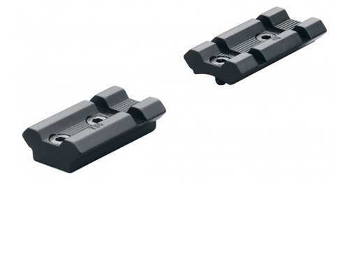 Leupold Rifleman Bases Knight LK93 (2pc), Black Matte 56503