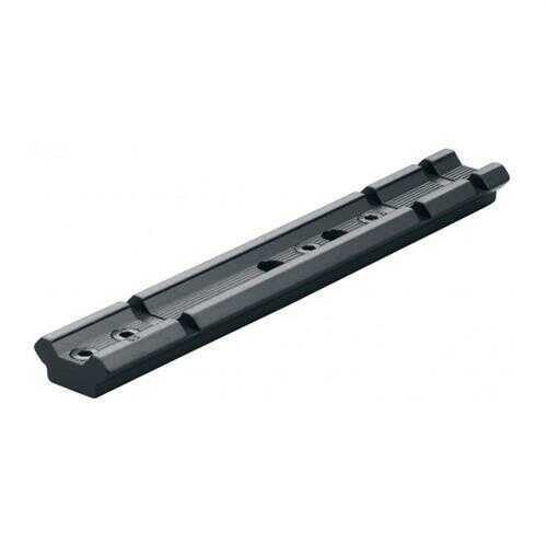 Leupold Rifleman 1 Piece Base Fits H&R New England Muzzle Matte Finish 56515