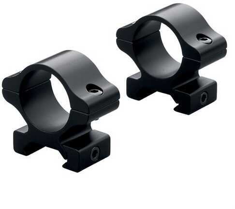 Leupold Rifleman Ring 1" Medium Detachable Matte Finish 55860