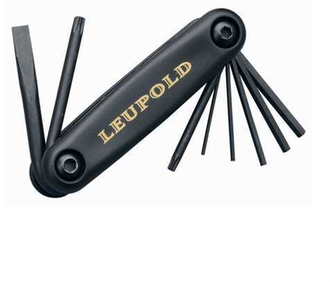 Leupold ScopeSmith Mounting Tool - Brand New In Package