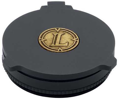 Leupold Alumina Flip-Back Lens Protector 40mm Matte Finish 59045