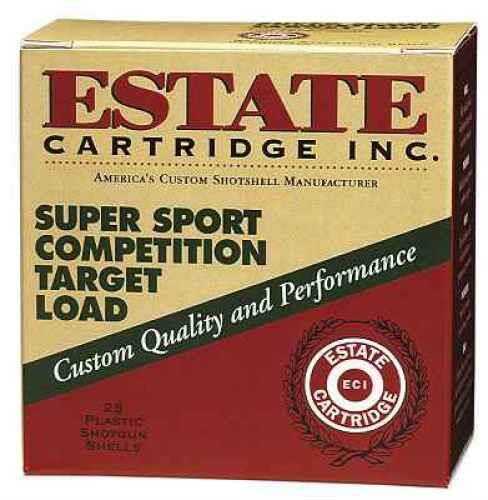 12 Gauge 25 Rounds Ammunition Federal Cartridge 2 3/4" 1 1/8 oz Lead #8