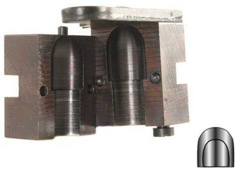 Lyman 1-Cavity Shot shell Foster Slug Bullet Mold For 12 Gauge 475 Grain Md:LY2654012