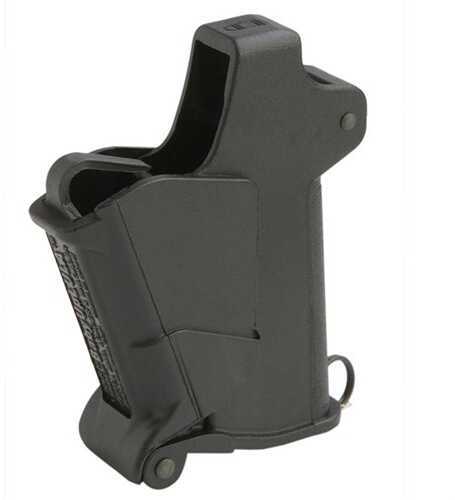 Butler Creek Mag Loader/UnLoader Baby Maglula .22-.380 10 Rounds Black 24223