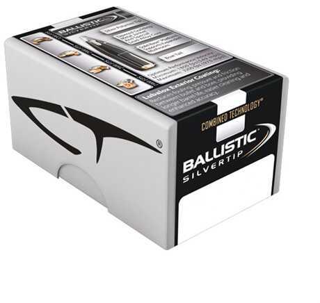 Nosler 30 Caliber 150 Grains 30-30 Winchester Ballistic Silvertip (Per 50) 51165