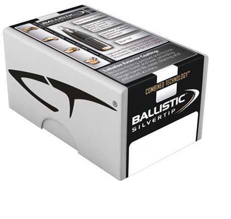 Nosler 45-70 Government 300 Grains Ballistic Silvertip (Per 50) 51834-img-0