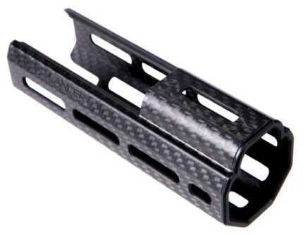 Mpx Replacement Handguard 6.5 In