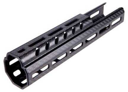 Handguard Sig MPX 10" M-LOK Carbon Fiber