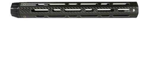 Lantac USA Rifle Length Plus Handguard - Cooling