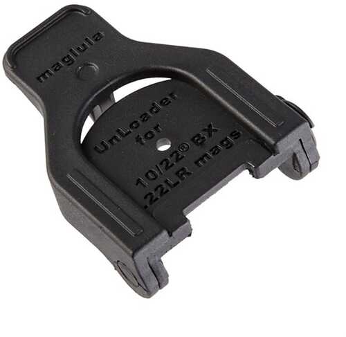 10/22 Type .22LR Universal Magazine Unloader