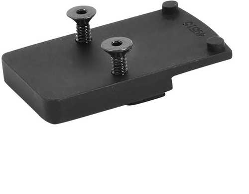 Kimber Fixed Rear Sight Trijicon RMR Mount-img-0