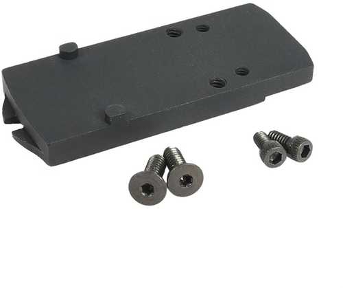 Adapter Plate For Sig Sauer M17 DELTAPOINT Pro To-img-0