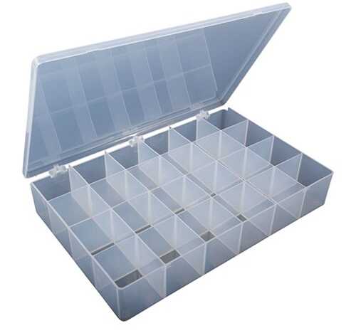 Compartment Boxes