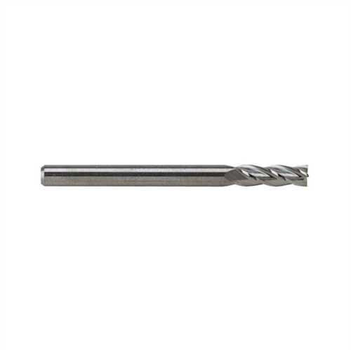 Solid Carbide End MILLS