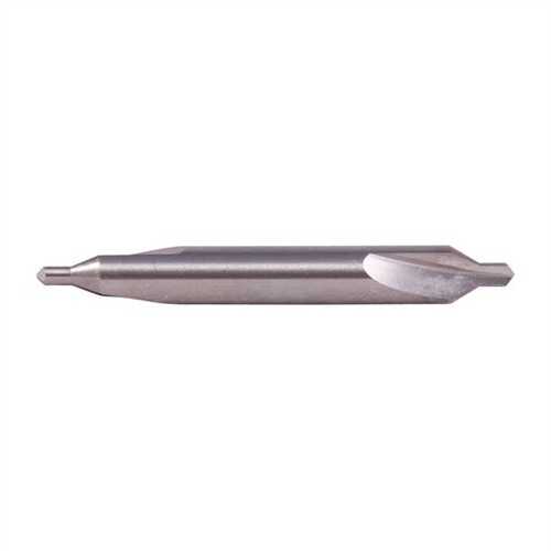 Carbide Center Drill