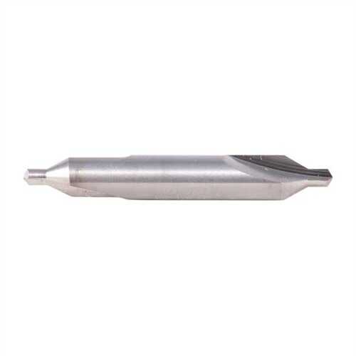 Carbide Center Drill