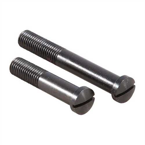 Slotted Head Triggerguard Screws