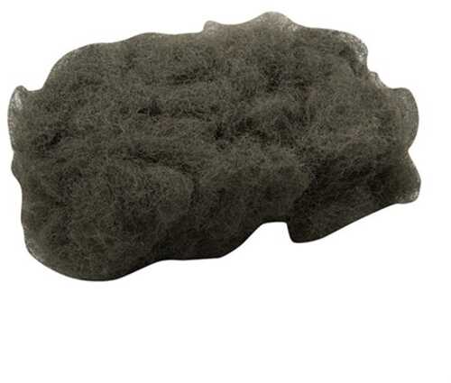 Abrasive Wool