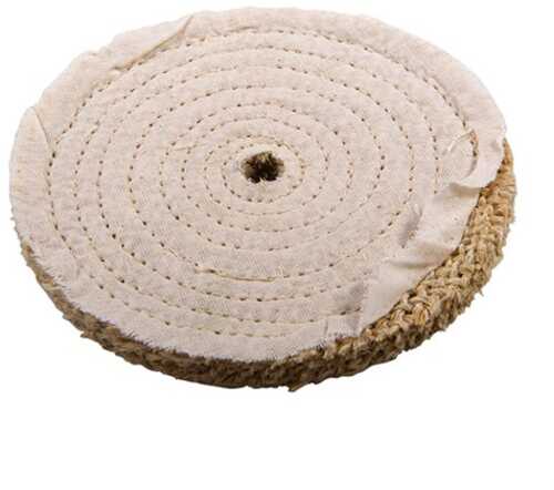 Sisal Wheels