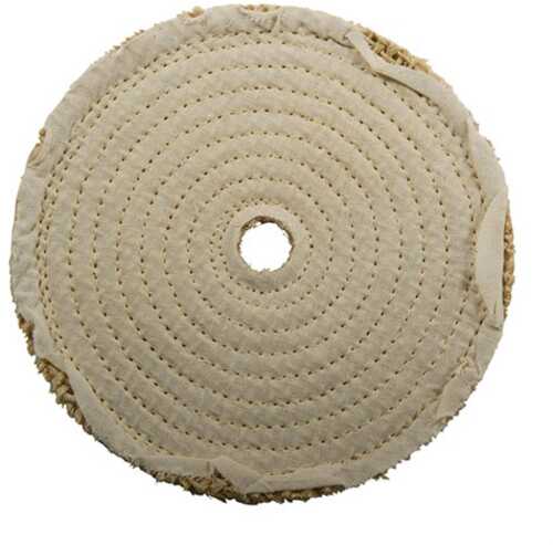 Sisal Wheels