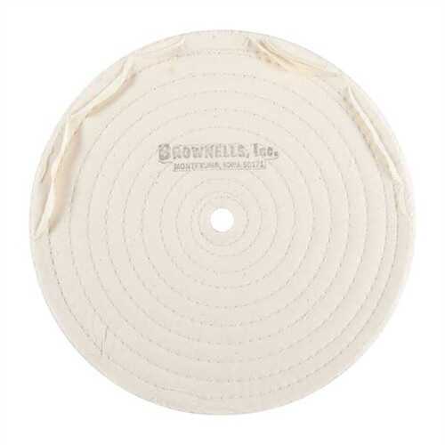 Muslin Wheels