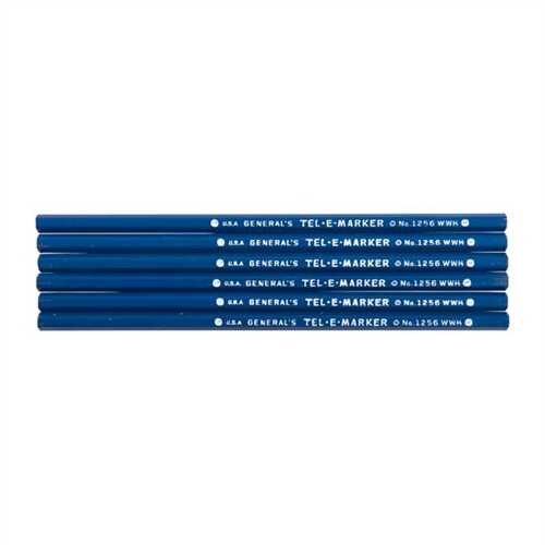 Mark-On-Anything PENCILS
