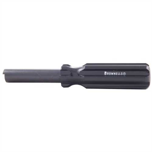 Brownells Moon Clip Stripper .45 ACP Caliber 8 Rounds