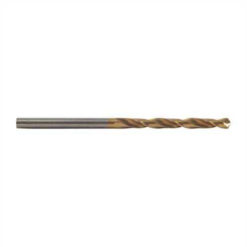 Tin Coated Drill