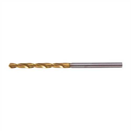 Tin Coated Drill