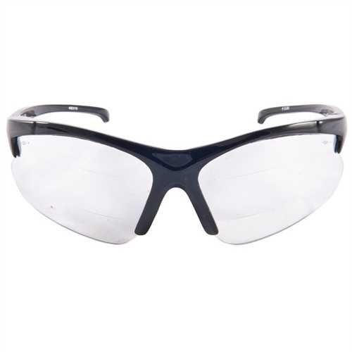 Brownells 2x Magnifying Safety Glasses Model: 2UYG8