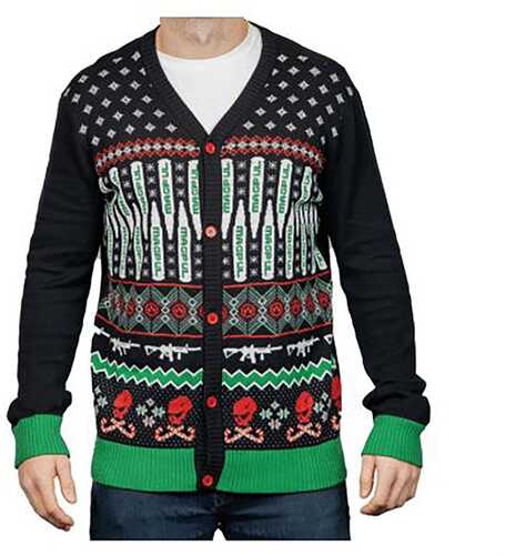 Ugly Christmas SWEATERS 2022-img-0