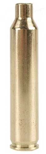 Norma 204 <span style="font-weight:bolder; ">Ruger</span> Unprimed Reloading Brass Case 50 Count