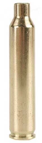 Norma<span style="font-weight:bolder; "> 204</span> <span style="font-weight:bolder; ">Ruger</span> Unprimed Reloading Brass Case 50 Count