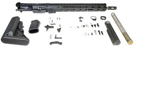 AR-15 Super Duty Rifle Build Kit 5.56MM