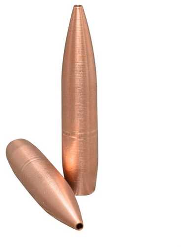 Cutting Edge Bullets MTH Match/Tactical/Hunting 243 Caliber (0.243''), 50 Bullets