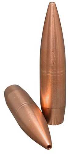 Cutting Edge Bullets MTH Match/Tactical/HuntIng 284 Caliber/7MM (0.284") 130 Grains 50 Bullets
