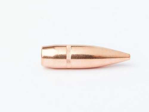 Brownells CAMPRO 30 Caliber (0.308'') Full Metal Jacket Bullets, 100 Pack