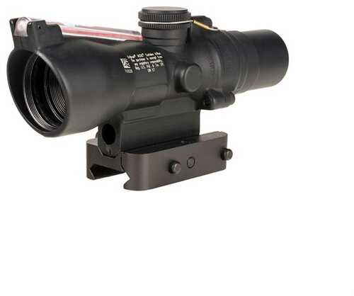 Ta47 Compact ACOGÂ® 2X20MM Q-LOC Technology Mount