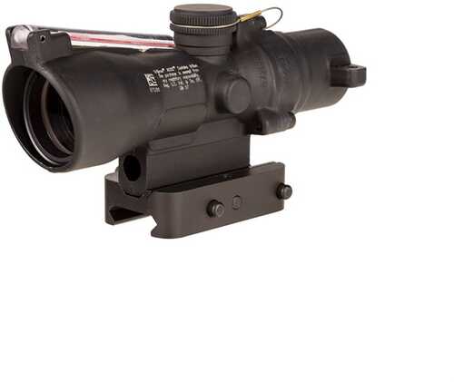 Ta50 Compact ACOGÂ® 3X24MM With Q-LOC Technology-img-0