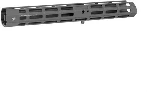 Henry G2 Handguards