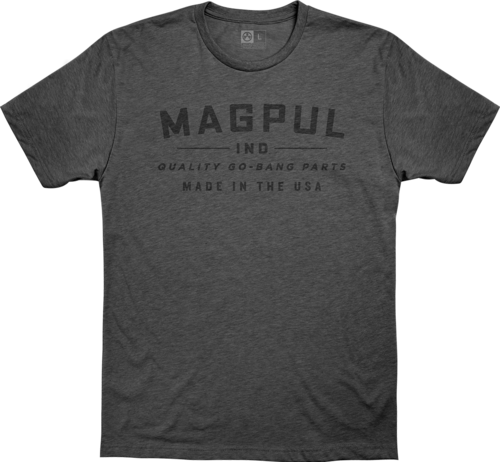 Magpul Industries Go Bang Parts Cvc T-shirts