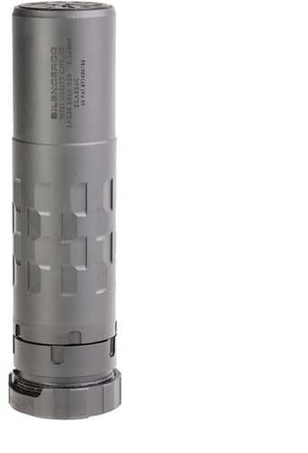 Saker Asr 5.56 Nato Suppressor