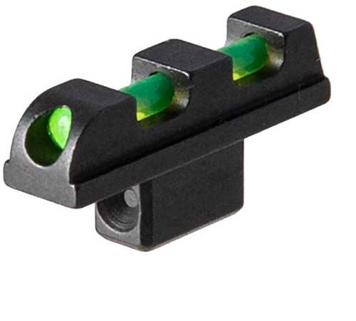 Colt Cobra/Python Front Sights .340 Green-img-0