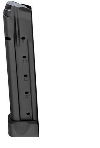 Click to see larger image. 1911 DS Prodigy 9MM Luger Magazine