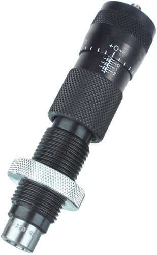 Click to see larger image. Forster Products Inc U00041 Ultra Micrometer Seater Die 6mm Arc
