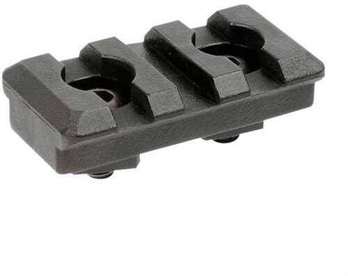 M-lok Accessory Rails Polymer-img-0