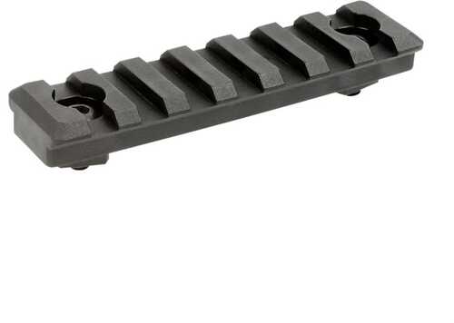 M-lok Accessory Rails Polymer-img-0