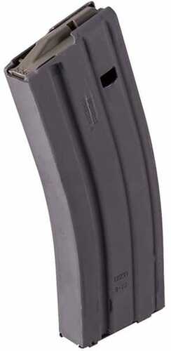 AR-15 MAGAZINES Aluminum