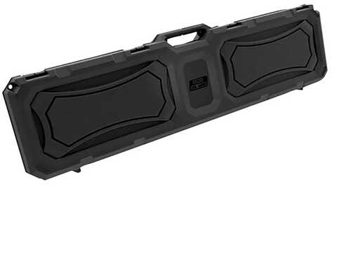 Double Scoped Rifle Case